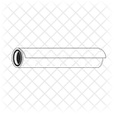 Yoga Exercice Coussin Icône