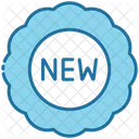 Nouveau Icône