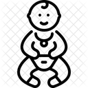 Nouveau-nés  Icône