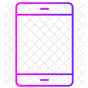 Nouveau Smartphone Icône