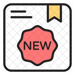 Nouvelle arrivee  Icône