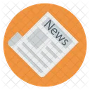 Medias Actualites Newsletter Icon