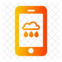 Nouvelles De Pluie Icon