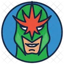 Nova Cartoon Character Character Marvel Icon