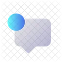 Novo Mensagem Notificacao Icon