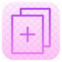 Nova Pagina Icon