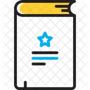 Novel  Icon