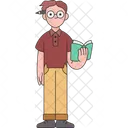 Novelist Writer Scripter アイコン