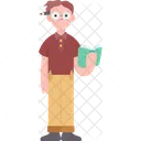 Novelist Writer Scripter アイコン
