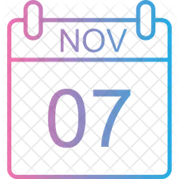 November  Icon