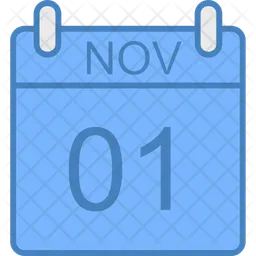 November  Icon