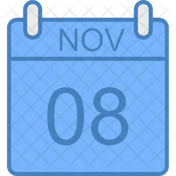 November  Icon