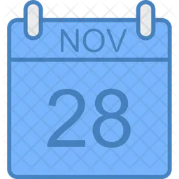 November  Icon