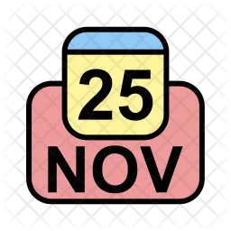 November  Symbol