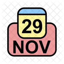 November  Symbol