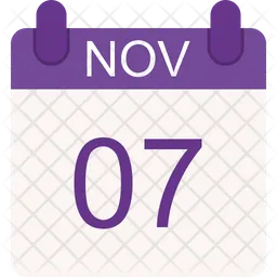 November  Icon