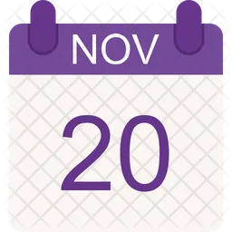 November  Icon