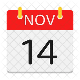 November  Icon