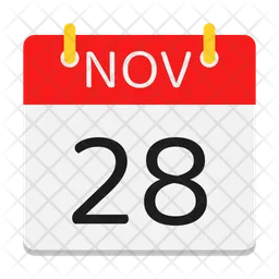 November  Icon