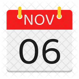 November  Icon