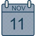 Calendar Date Schedule Icon