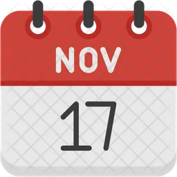 November  Icon