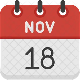 November  Icon