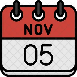 November  Icon