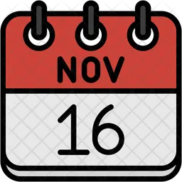 November  Icon