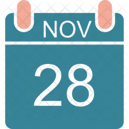 November  Icon
