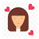 Novia  Icono