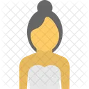 Nupcial Novia Matrimonio Icono