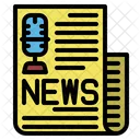 Noticias Radio Publicidade Ícone