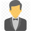 Novio Novio Padrinos De Boda Icon