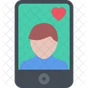 Novio  Icono
