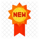 Novo  Ícone
