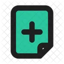 Novo Arquivo Adicionar Arquivo Adicionar Ícone