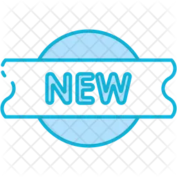 Novo emblema  Ícone