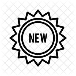 Novo emblema  Ícone