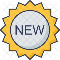 Novo emblema  Ícone