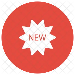 Novo emblema  Ícone