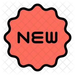 Novo emblema  Ícone