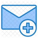 Novo Email  Icon