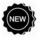 Novo emblema  Ícone
