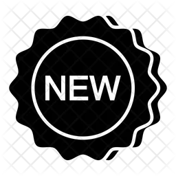 Novo emblema  Ícone