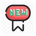 Novo Ícone