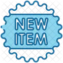Novo Item Ícone
