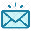 Novo E Mail E Mail E Mail Icon