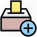 Novo E Mail Novo E Mail Nova Mensagem Ícone