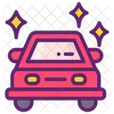 Carros Novos Carro Novo Carro Ícone